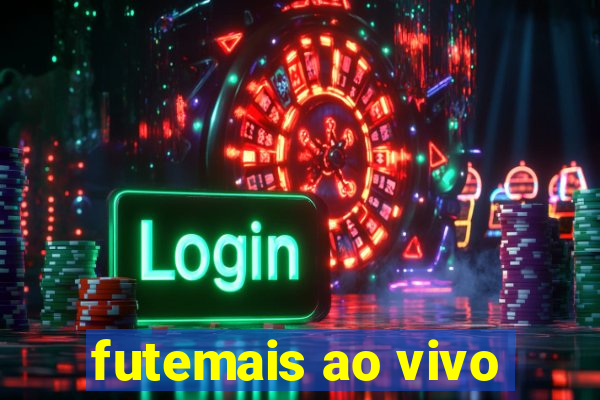 futemais ao vivo